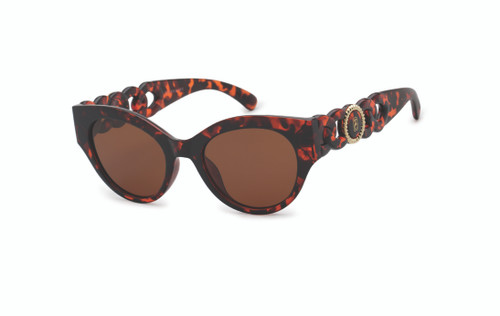 TC Eos Sunglasses Tortoise TC Eos Sunglasses Tortoise