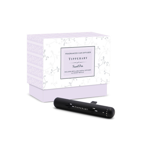 Sweet Pea car fragrance Sweet Pea car fragrance