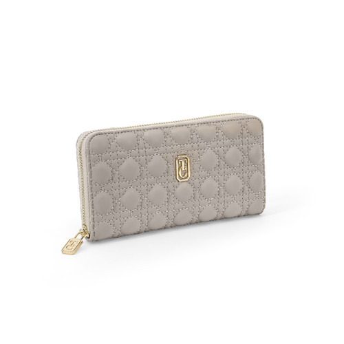 TC GENOA WALLET GREY TC GENOA WALLET GREY