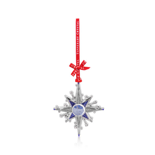 Gem Christmas Decoration - Star