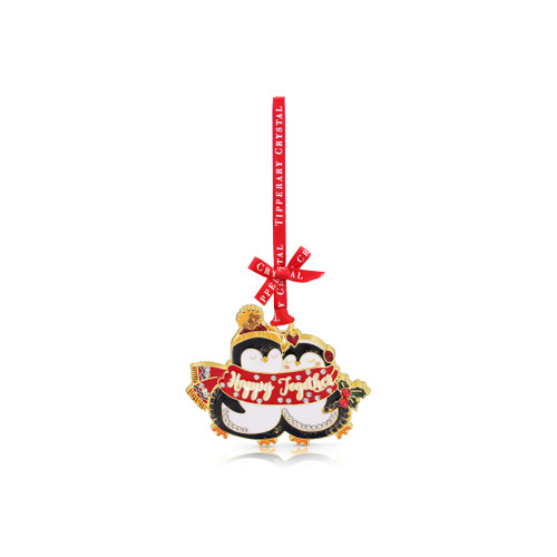 Loved Ones Christmas Decoration - Happy Together Loved Ones Christmas Decoration - Happy Together