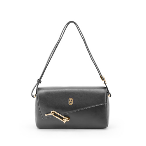 Noir Handbag - Black Noir Handbag - Black