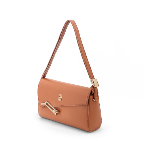 Noir Handbag - Tan Noir Handbag - Tan