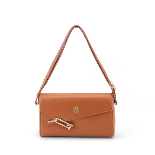 Noir Handbag - Tan Noir Handbag - Tan