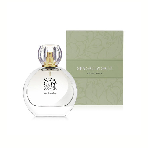 Sea Salt & Sage