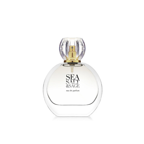 Sea Salt & Sage