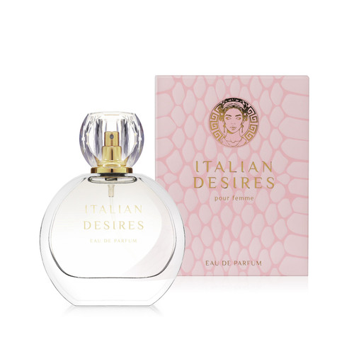 Italian Desires