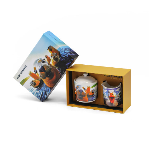 Beyond the Herd Sugar & Milker (Duck & Seals) Beyond the Herd Sugar & Milker (Duck & Seals)