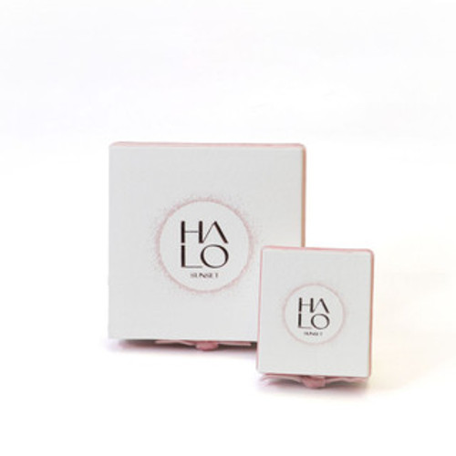 Tc Halo Sunset Bangle Rose Gold & Pink Tc Halo Sunset Bangle Rose Gold & Pink