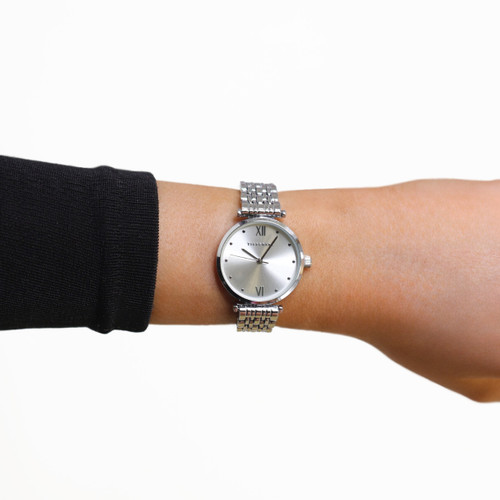 Karma Watch (Silver) - NEW 2025 Karma Watch (Silver) - NEW 2025