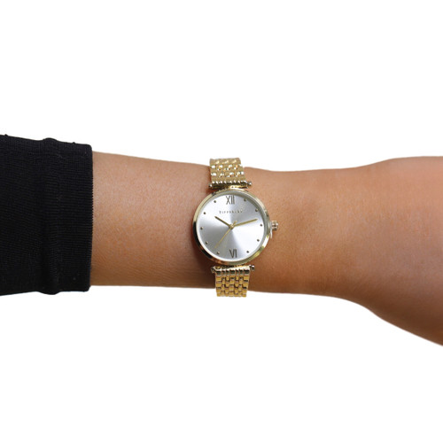 Karma Watch (Gold) - NEW 2025 Karma Watch (Gold) - NEW 2025
