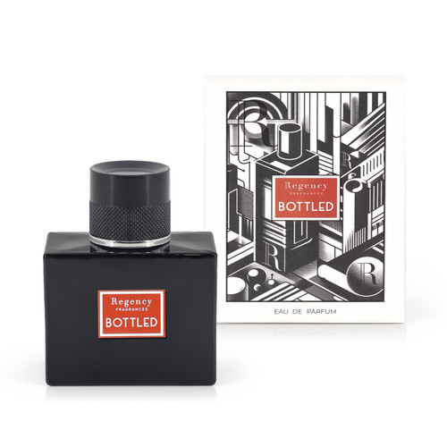 Regency Bottled Aftershave