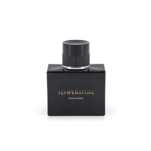 Temperature Aftershave