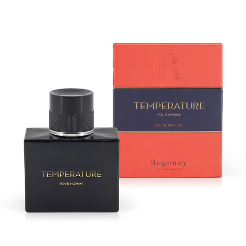 Temperature Aftershave