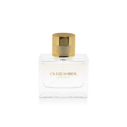 Oud & Amber