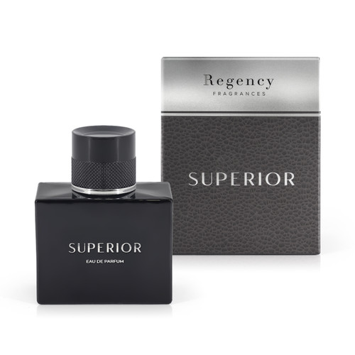 Superior Aftershave