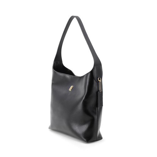 Amore Shoulder Bag - Black