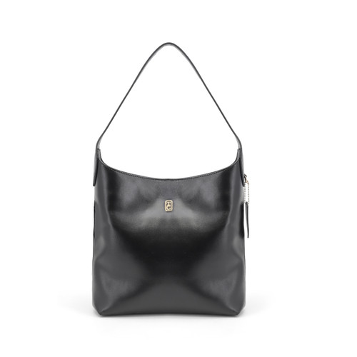 Amore Shoulder Bag - Black Amore Shoulder Bag - Black