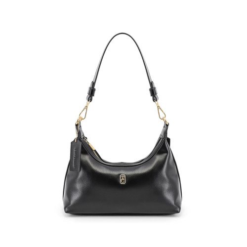 Angelo Shoulder Bag - Black Angelo Shoulder Bag - Black