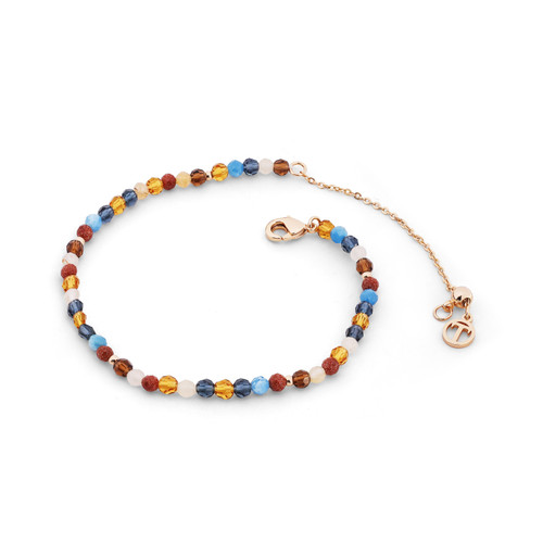 TC Bead - Turquoise Bracelet
