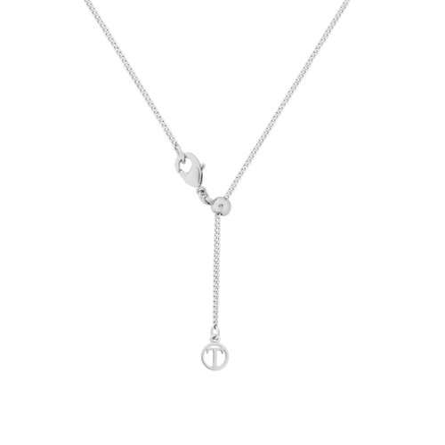 Tc Compass Star Pendant Silver Tc Compass Star Pendant Silver