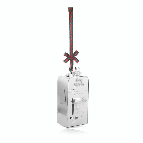 Heirloom Decoration - American Fridge