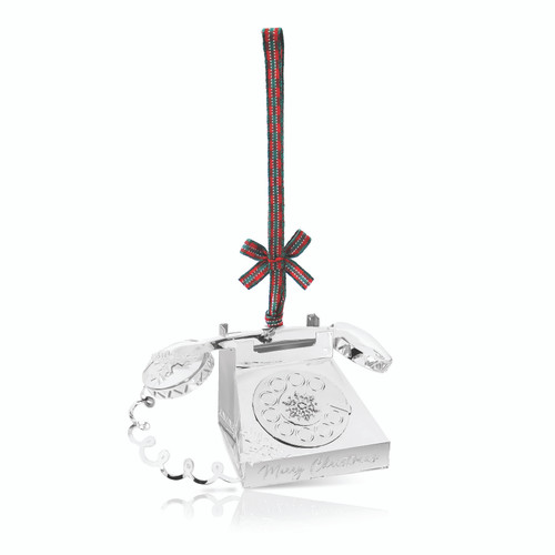 Heirloom Decoration - Vintage Phone