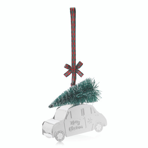 Heirloom Decoration - Vintage Car