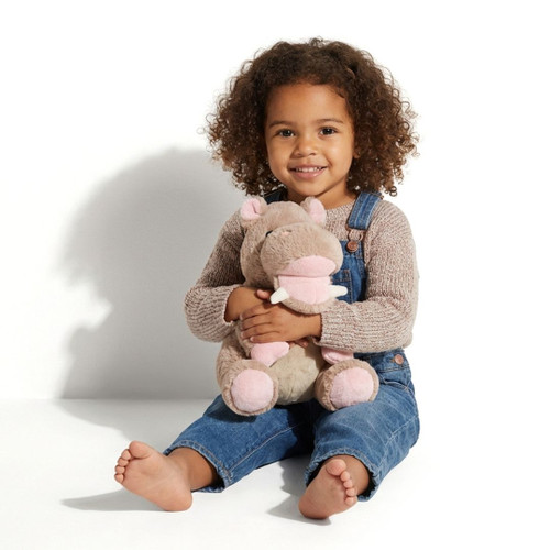 Gosh! Hippo Softie - New