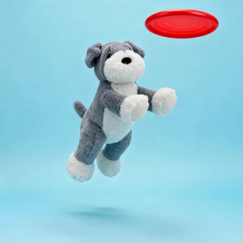 Gosh! Schnauzer Softie