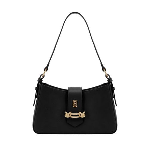 Broadway Shoulder Bag - Black Broadway Shoulder Bag - Black