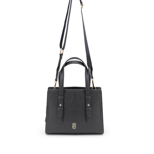 Madison Handbag - Black Madison Handbag - Black