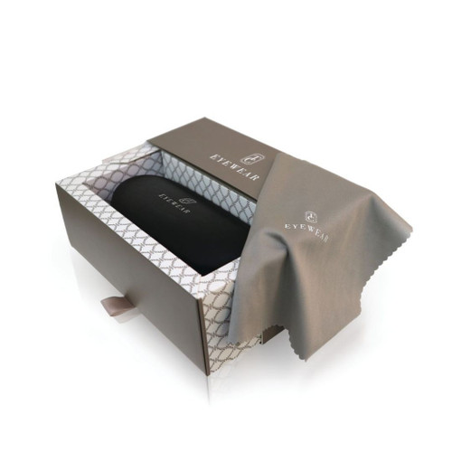 TC Portofino Sunglasses Black