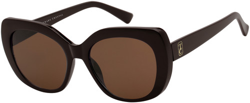 TC Portofino Sunglasses Brown