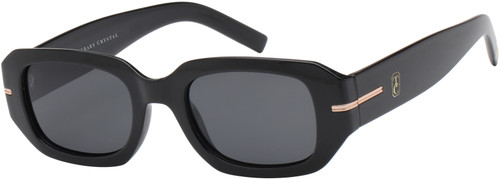 TC Kea Sunglasses Black