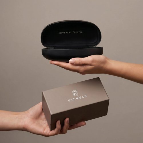 TC Syros Sunglasses Black