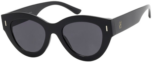 TC Syros Sunglasses Black