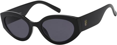 TC Ios Sunglasses Black