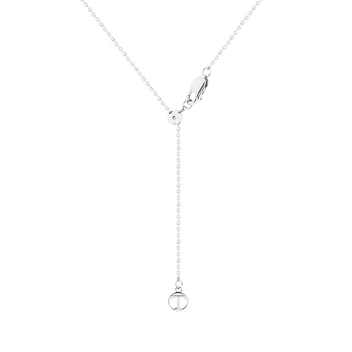 Tc Under The Sea - Pendant Turtle/Coral/Pearl Silver