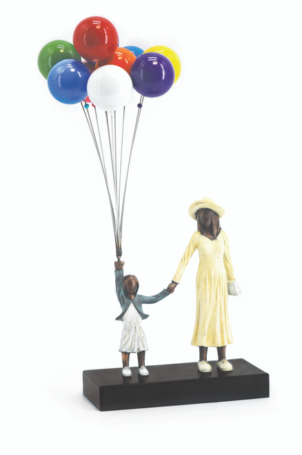 Personalised David Mcglynn - Mum & Girl 'Loving'