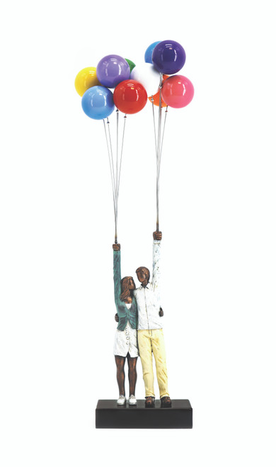 Personalised David Mcglynn - Couple 'Together'