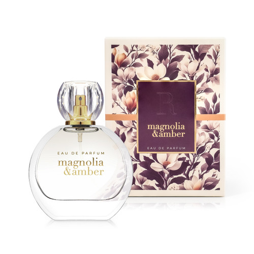 Magnolia & Amber