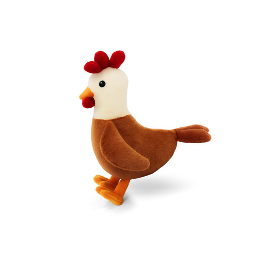 Gosh! Hen Softie