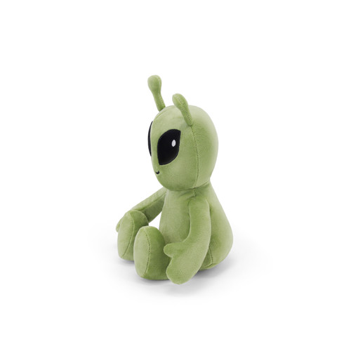 Gosh! Alien Softie
