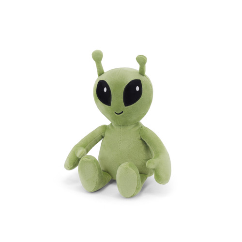 Gosh! Alien Softie