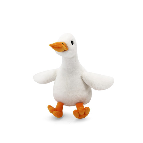 Gosh! Goose Softie