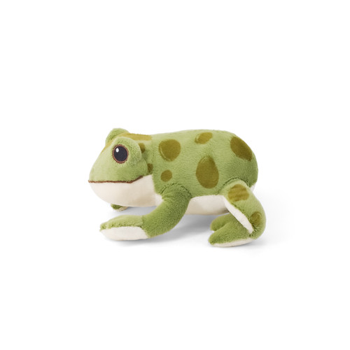 Gosh! Frog Softie