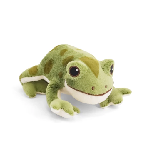 Gosh! Frog Softie