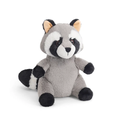 Gosh! Racoon Softie