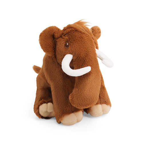 Gosh! Mammoth Softie